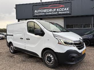 begagnad bil bedrijf Renault Trafic 2.0 dCi 120 L1H1 Comfort AIRCO CRUISE 2020/11
