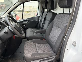 Renault Trafic 2.0 dCi 120 L1H1 Comfort AIRCO CRUISE picture 8