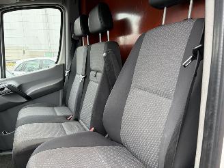 Volkswagen Crafter 2.0 TDI L2H2 AIRCO CRUISE picture 8