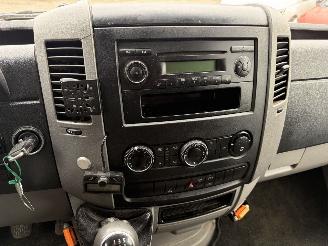 Volkswagen Crafter 2.0 TDI L2H2 AIRCO CRUISE picture 11