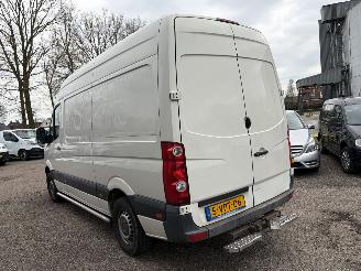 Volkswagen Crafter 2.0 TDI L2H2 AIRCO CRUISE picture 3