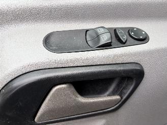 Volkswagen Crafter 2.0 TDI L2H2 AIRCO CRUISE picture 9