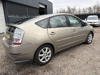 Toyota Prius 1.5 VVT-i Tech Edition automaat picture 4