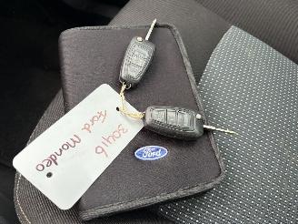 Ford Mondeo 2.0 TDCI Titanium NAVI CRUISE PDC picture 14