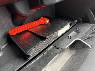 Volkswagen Polo 1.2 TSI Highline AUTOMAAT LEDER PANORAMA picture 22