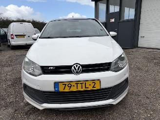 Volkswagen Polo 1.2 TSI Highline AUTOMAAT LEDER PANORAMA picture 7