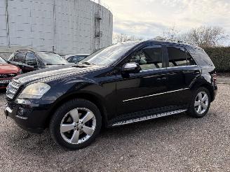 Mercedes M-klasse 320 CDI 4MATIC Facelift Automaat Leder Cruise picture 2