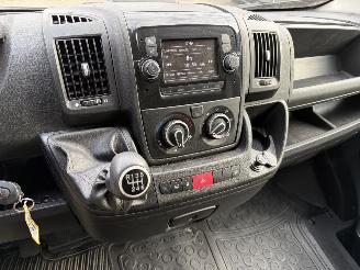 Opel Movano 2.2D 140 Zwaar L3H2 Edition Airco Cruise picture 12