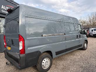 Opel Movano 2.2D 140 Zwaar L3H2 Edition Airco Cruise picture 4