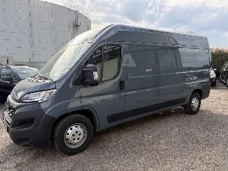 Opel Movano 2.2D 140 Zwaar L3H2 Edition Airco Cruise picture 2