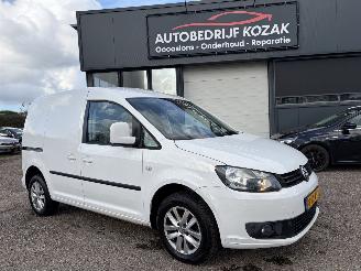 begagnad bil bedrijf Volkswagen Caddy 1.6 TDI AIRCO CRUISE PDC TREKHAAK 2012/7