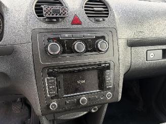 Volkswagen Caddy 1.6 TDI AIRCO CRUISE PDC TREKHAAK picture 11