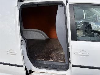 Volkswagen Caddy 1.6 TDI AIRCO CRUISE PDC TREKHAAK picture 17
