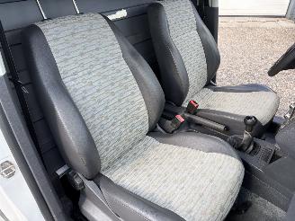 Volkswagen Caddy 1.6 TDI AIRCO CRUISE PDC TREKHAAK picture 15