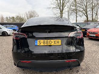 Tesla Model Y Performance AWD 75 kWh LONG RANGE picture 6