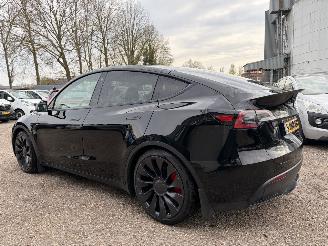 Tesla Model Y Performance AWD 75 kWh LONG RANGE picture 3