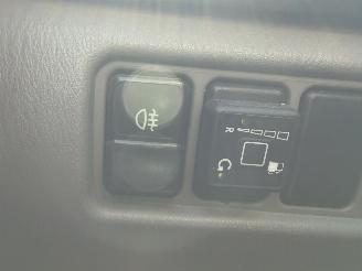 Subaru Forester 2.0 AWD AIRCO LPG picture 15