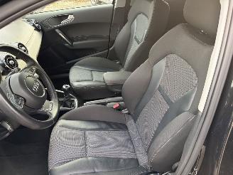 Audi A1 SPORTBACK 1.2 TFSI Pro Line S AIRCO PDC CRUISE picture 13