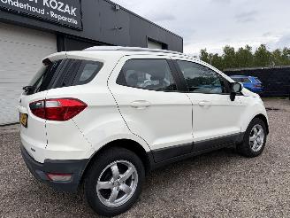Ford EcoSport 1.0 EcoBoost Trend Airco picture 4