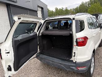 Ford EcoSport 1.0 EcoBoost Trend Airco picture 12