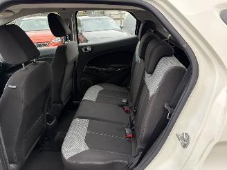 Ford EcoSport 1.0 EcoBoost Trend Airco picture 11