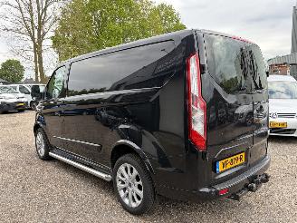Ford Transit Custom 2.2 TDCI SPOTR AIRCO picture 3
