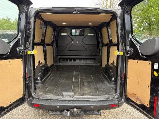 Ford Transit Custom 2.2 TDCI SPOTR AIRCO picture 7