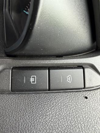 Ford Transit Custom 2.2 TDCI SPOTR AIRCO picture 20