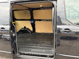 Ford Transit Custom 2.2 TDCI SPOTR AIRCO picture 6