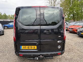 Ford Transit Custom 2.2 TDCI SPOTR AIRCO picture 9