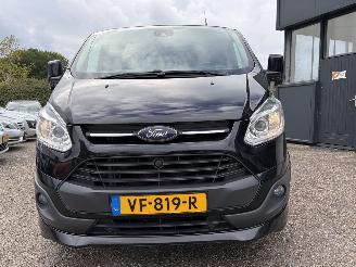 Ford Transit Custom 2.2 TDCI SPOTR AIRCO picture 10