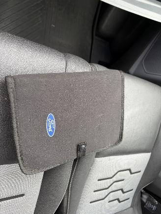 Ford Transit Custom 2.2 TDCI SPOTR AIRCO picture 17