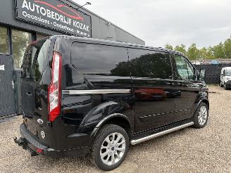 Ford Transit Custom 2.2 TDCI SPOTR AIRCO picture 4
