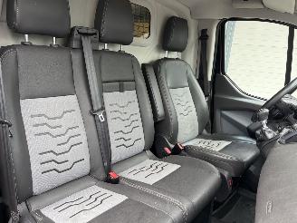 Ford Transit Custom 2.2 TDCI SPOTR AIRCO picture 11