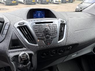Ford Transit Custom 2.2 TDCI SPOTR AIRCO picture 16