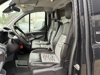 Ford Transit Custom 2.2 TDCI SPOTR AIRCO picture 12