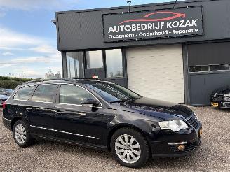Ocazii autoturisme Volkswagen Passat 1.8 TFSI Comfortline AIRCO AUTOMAAT NIEUWE APK 2010/4