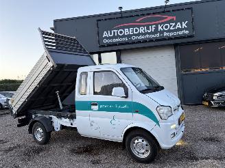  DFSK K-serie K01H 1.3 KIPPER 2017/7