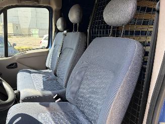 Opel Movano 2.5 D L2H2 NIEUWE APK picture 11