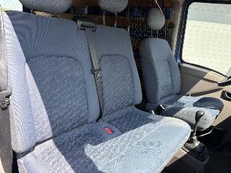 Opel Movano 2.5 D L2H2 NIEUWE APK picture 9