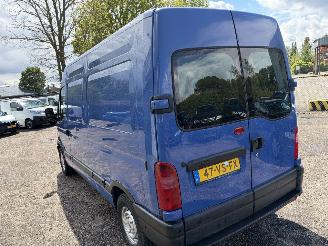 Opel Movano 2.5 D L2H2 NIEUWE APK picture 3