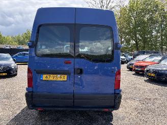 Opel Movano 2.5 D L2H2 NIEUWE APK picture 5