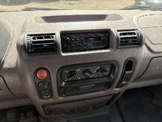 Opel Movano 2.5 D L2H2 NIEUWE APK picture 13
