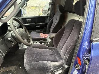 Hyundai Terracan 2.9 CRDI LUXE 4x4 AIRCO picture 10