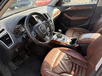 Audi Q5 2.0 TFSI quattro Pro Line picture 5