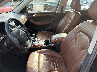 Audi Q5 2.0 TFSI quattro Pro Line picture 6