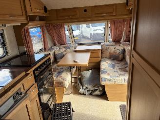 Elddis  Tornado picture 8