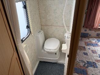 Elddis  Tornado picture 7