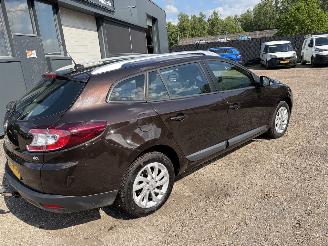 Renault Mégane Estate 1.5 dci Expression AIRCO CRUISE picture 4