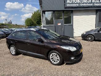 bruktbiler auto Renault Mégane Estate 1.5 dci Expression AIRCO CRUISE 2012/5